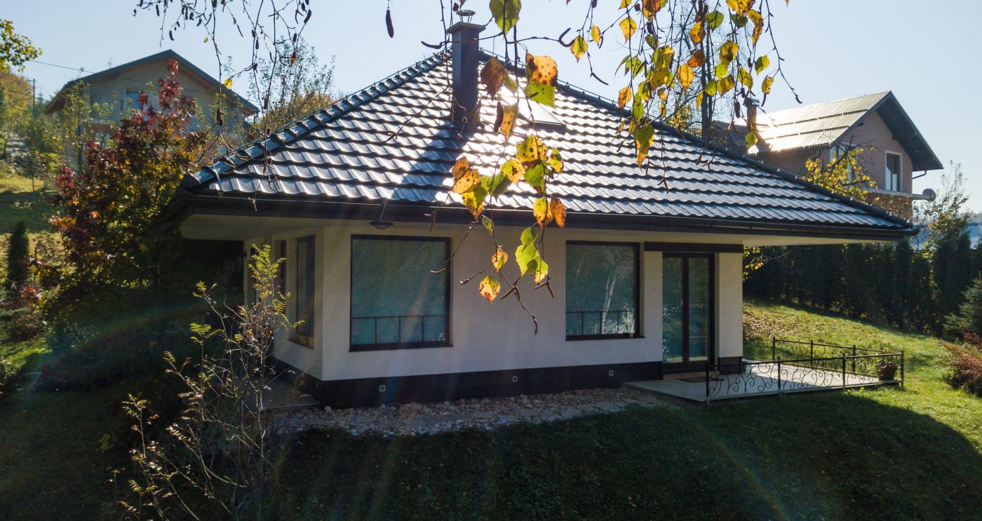 Obiteljska kuca Kobiljaca