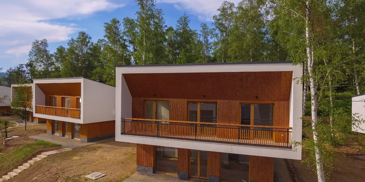 Tarcin Forest resort