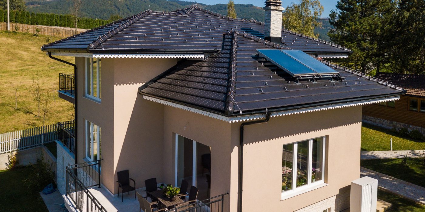 Obiteljska kuca Barice