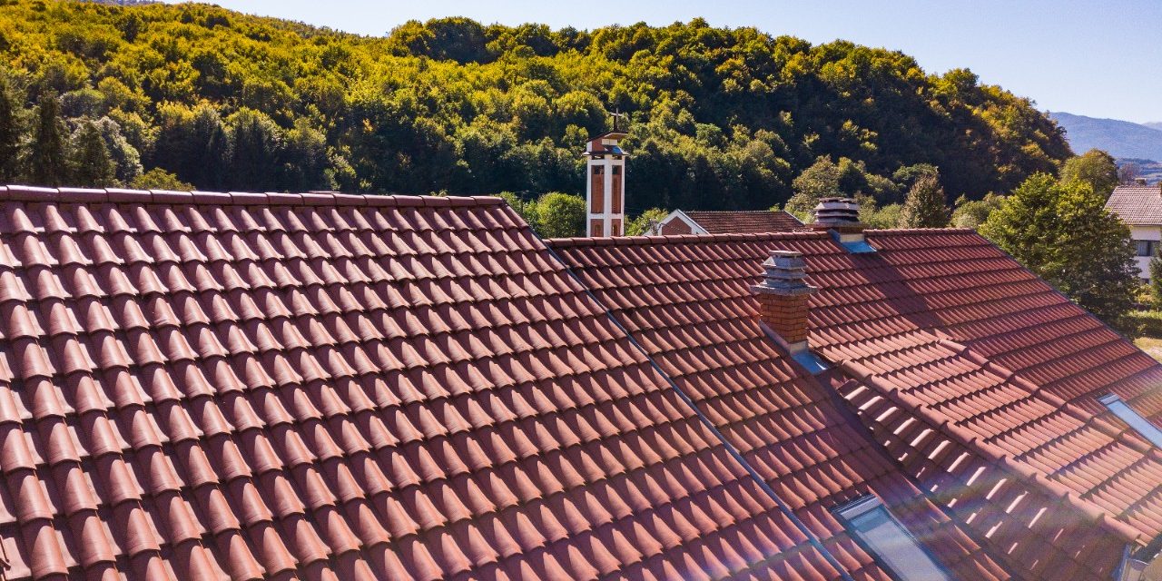 Family home house Kiseljak