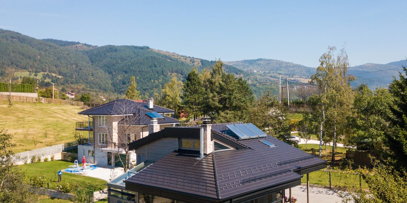 wienerberger modern desighn house