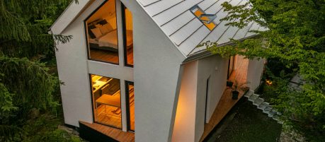 Izgradi nasljeđe vrijedno svađe u porodici