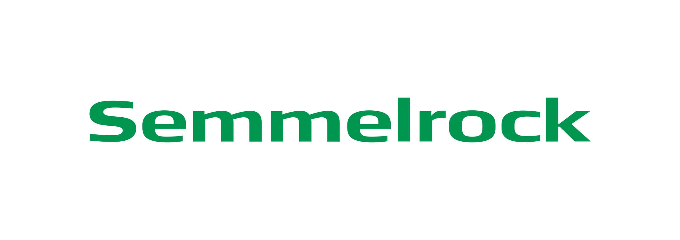 Logo Semmelrock