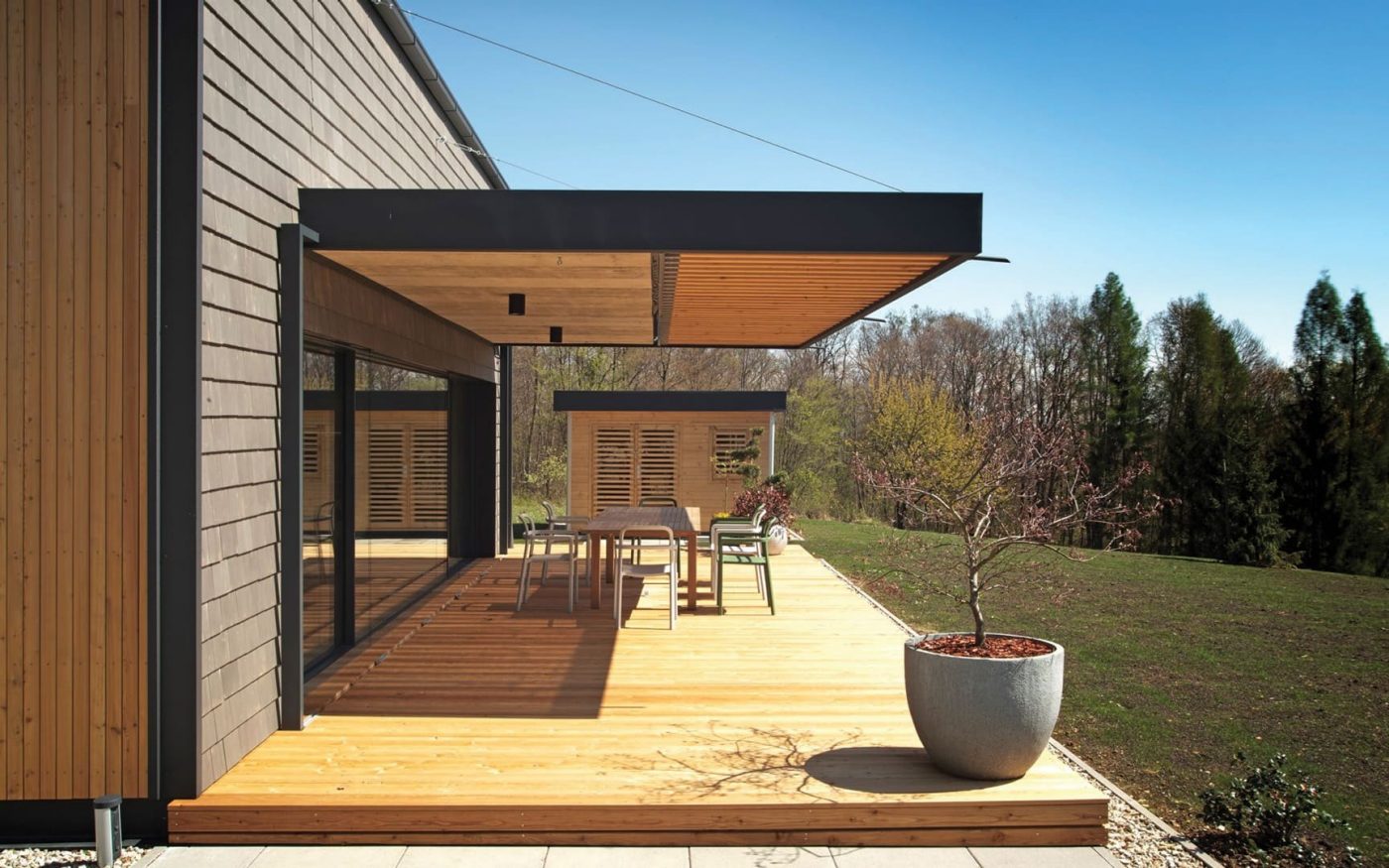 Kuća za odmor Vrnjak, Smaobor