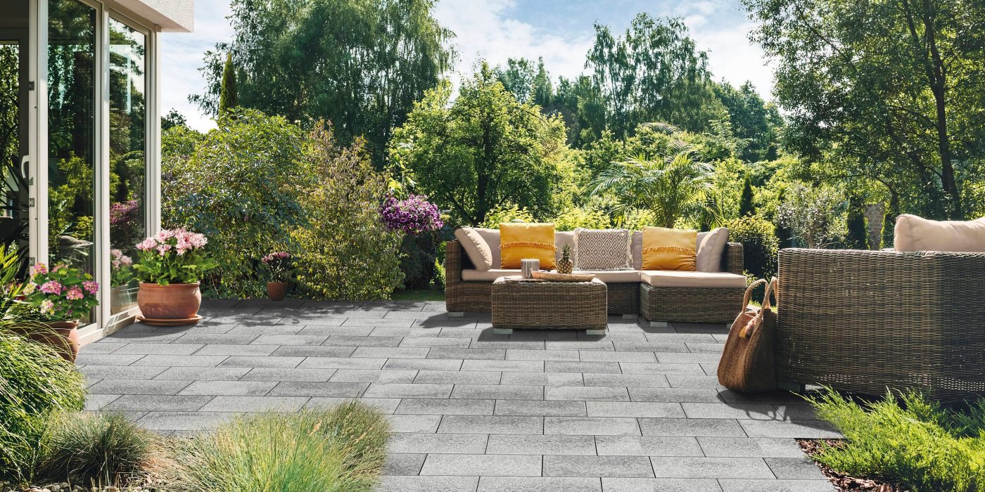 Rješenja za okućnicu Semmelrock