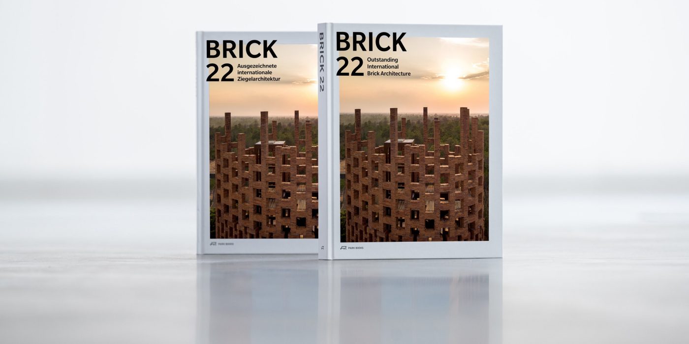 Brick Book 22 Cover_Couple