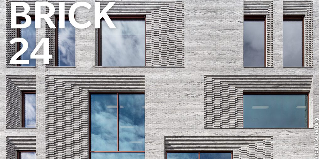 Brick 24 banner