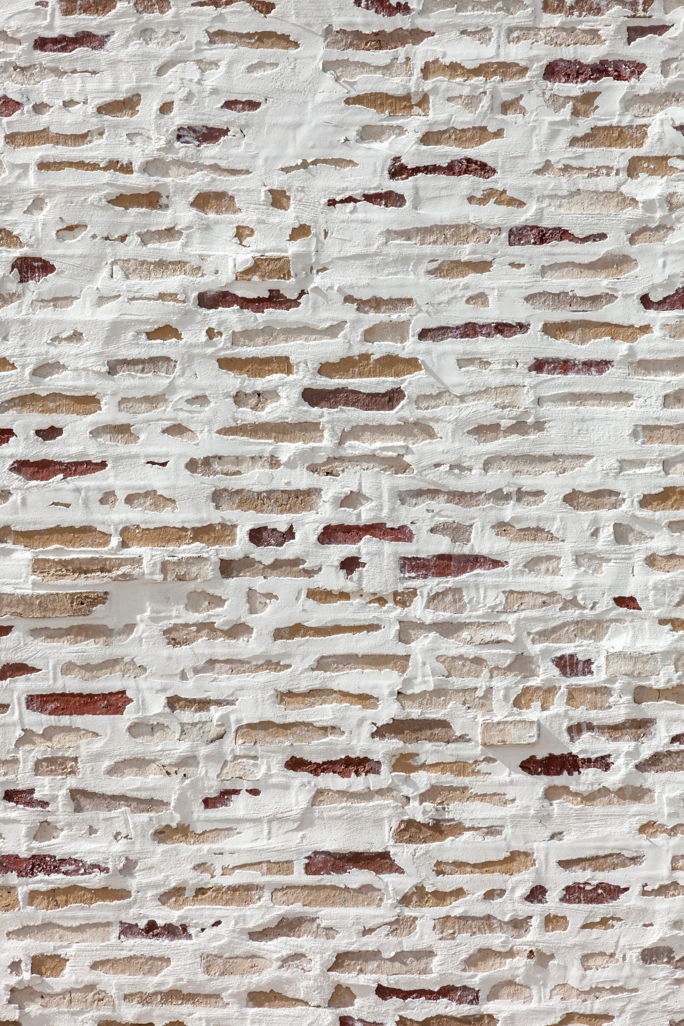 Housing Koopvaardersplantsoen Amsterdam. Brick Award 22 Category "Feeling at home". Bureau SLA. Close-up of facade