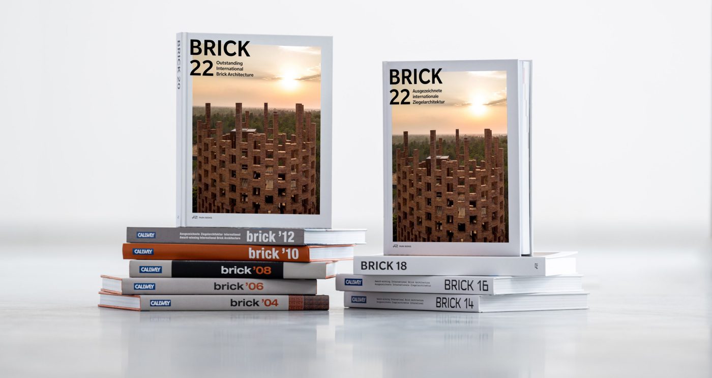 Brick 20 Online Advertising Banner without Button
