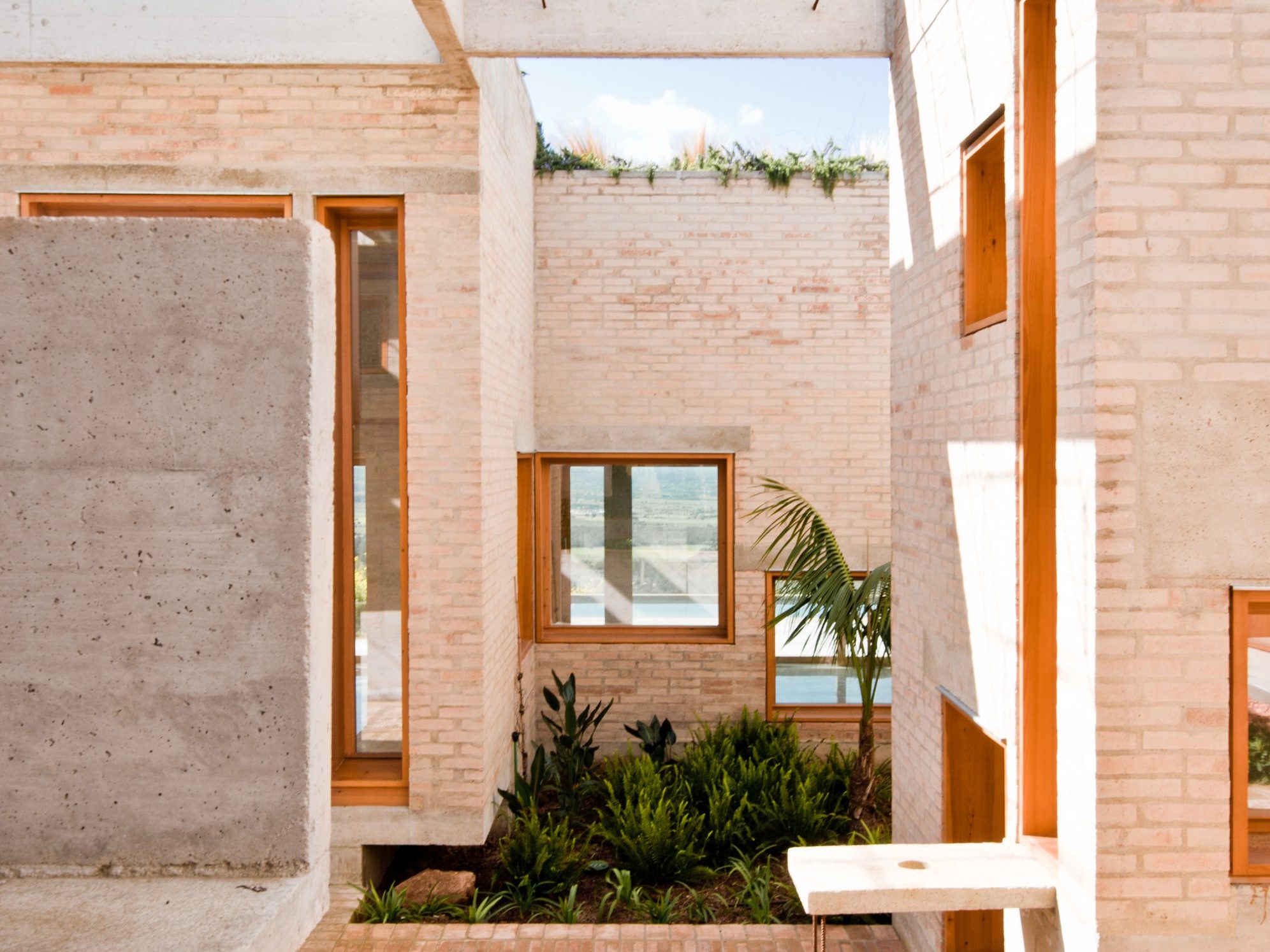 Can Jaime i n Isabelle; Brick Award 2020 Special Prize Winner; Category "Feeling at Home"; Architects: TedA Arquitectes; Photo:  TedA Arquitectes