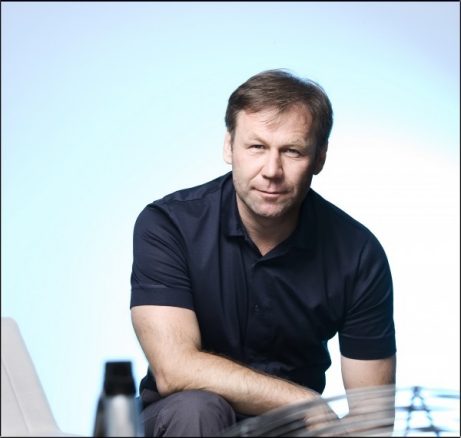 Nande Korpnik Architect e4 Croatia and Slovenia