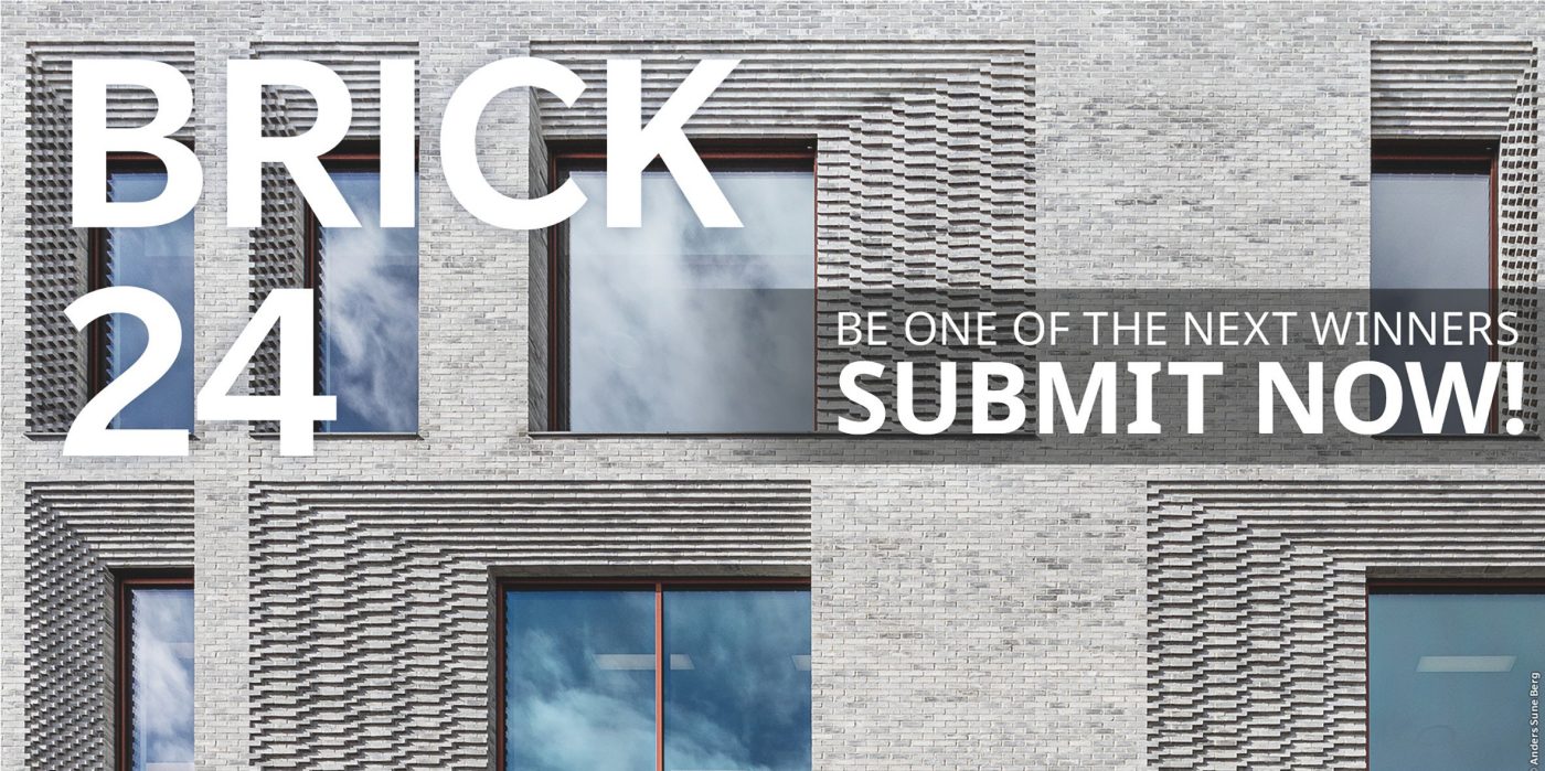 Wienerberger Brick Award