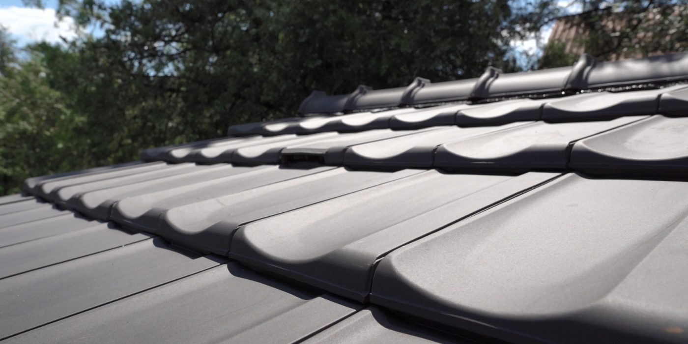 Tondach Saturn crijep