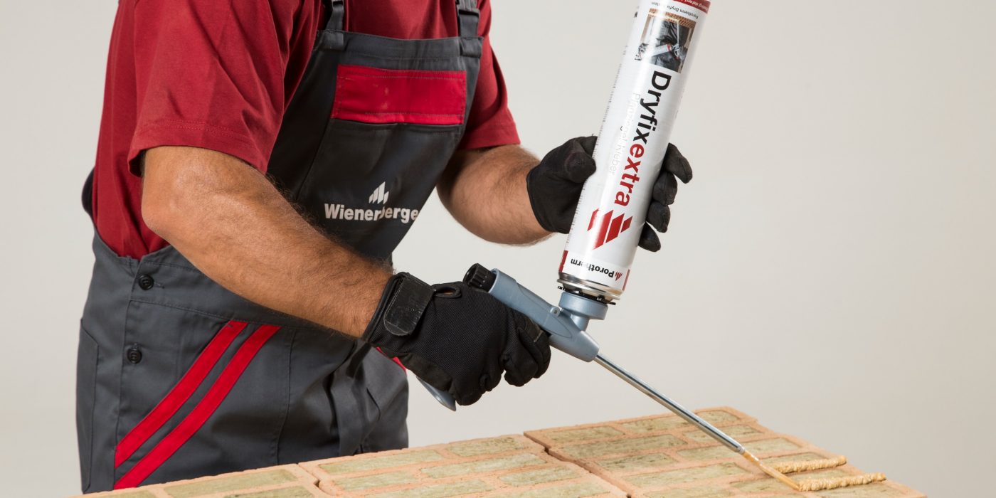 Product installation photosession