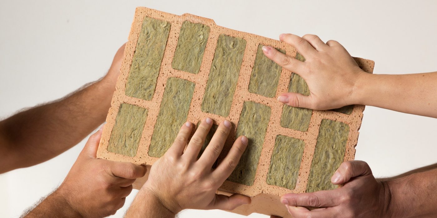 Product installation photosession