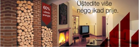 Porotherm Profi Ušteda energije