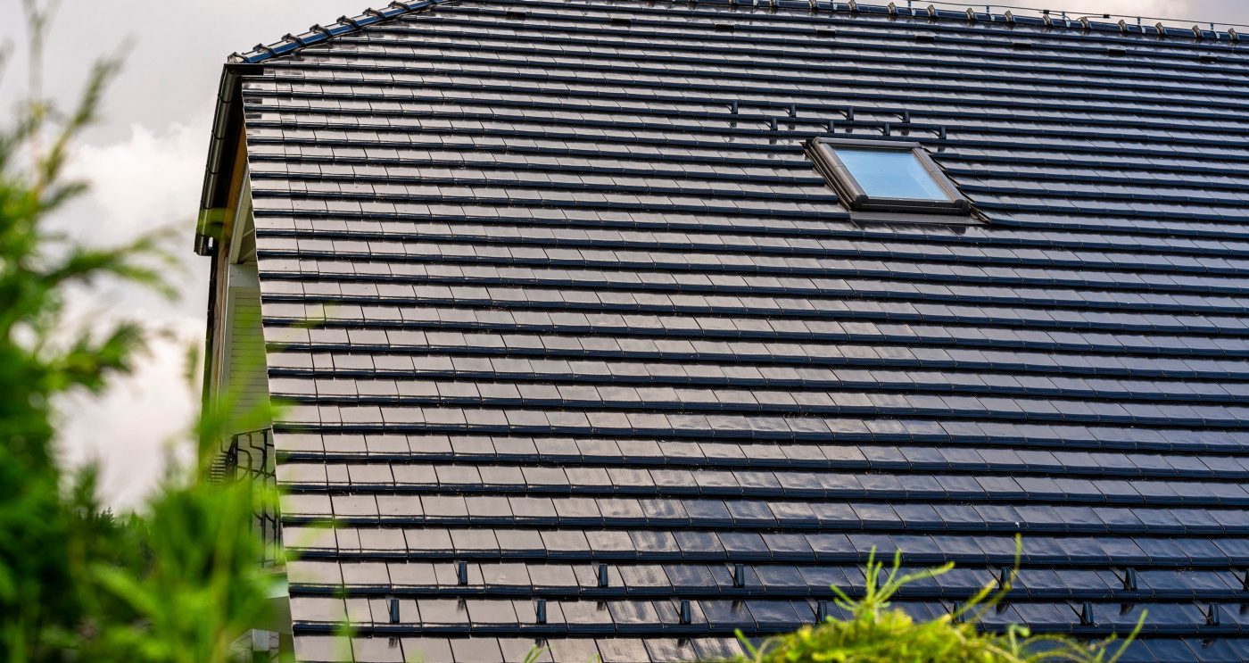 Reference photo of single house in Ustie nad Priehradou 02