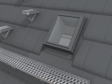 Tondach sistemska rješenja