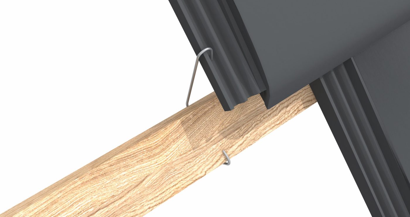 Tondach sistemska rješenja