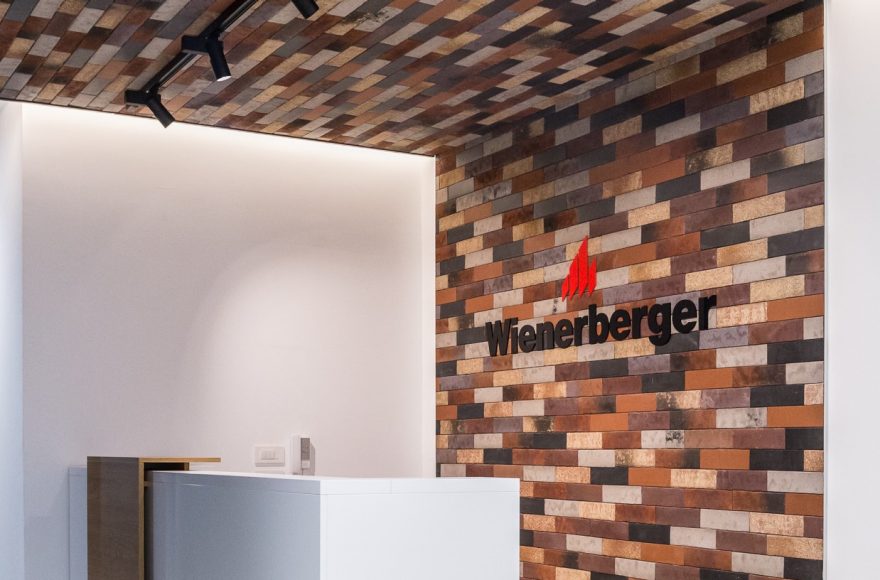 Wienerberger d.o.o. Zagreb office
