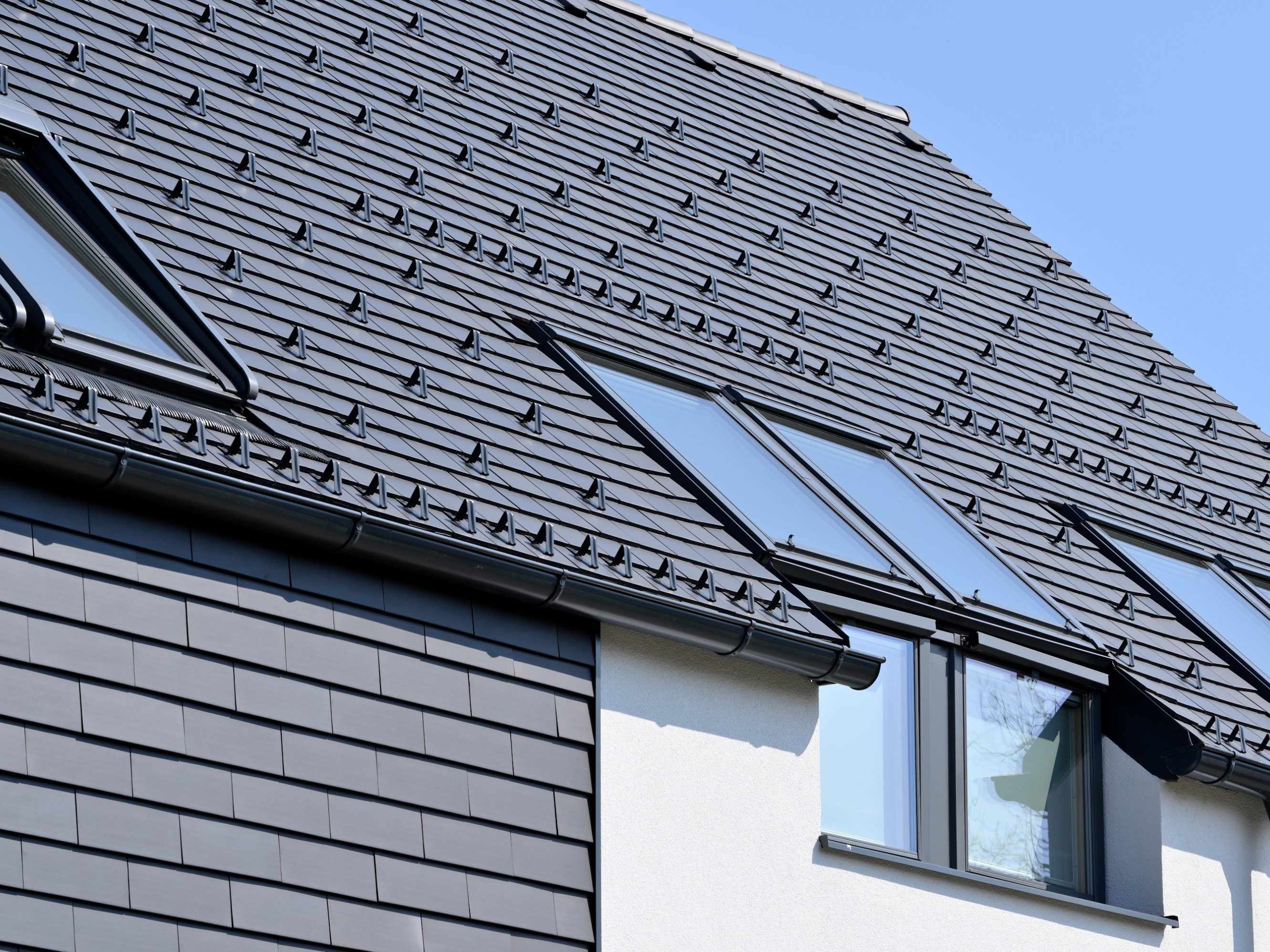 e4 house Kamnik in Slovenia