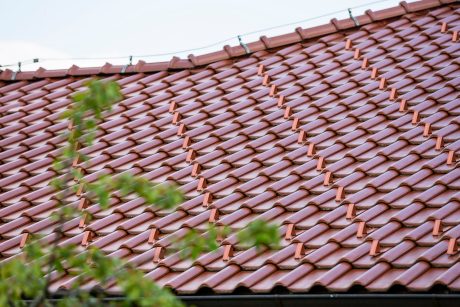 Reference photo of single house in Stranske