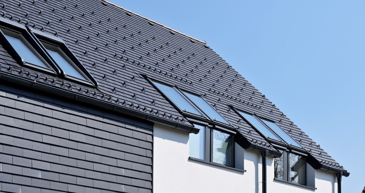 e4 house Kamnik in Slovenia