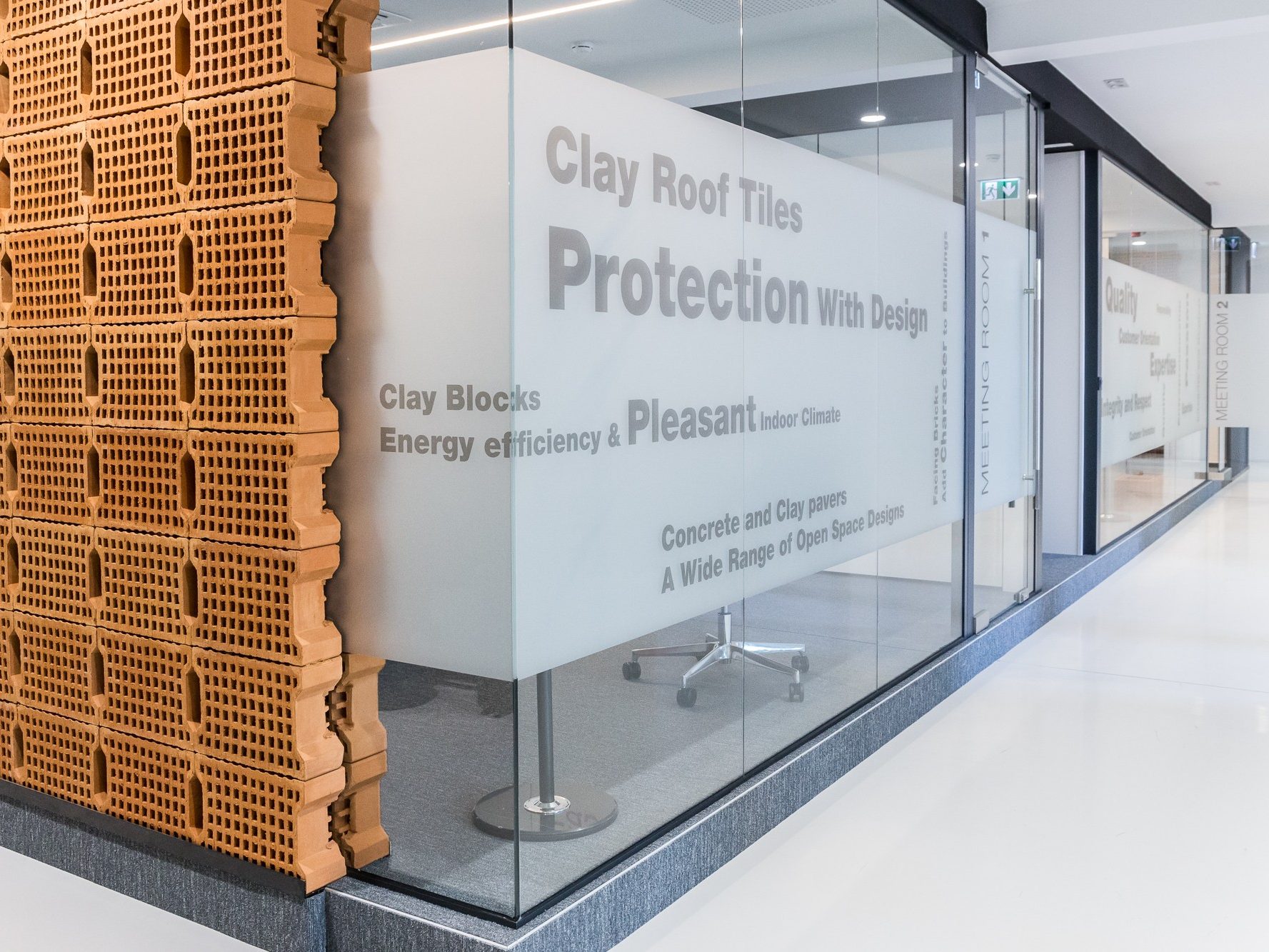 Wienerberger d.o.o. Zagreb office