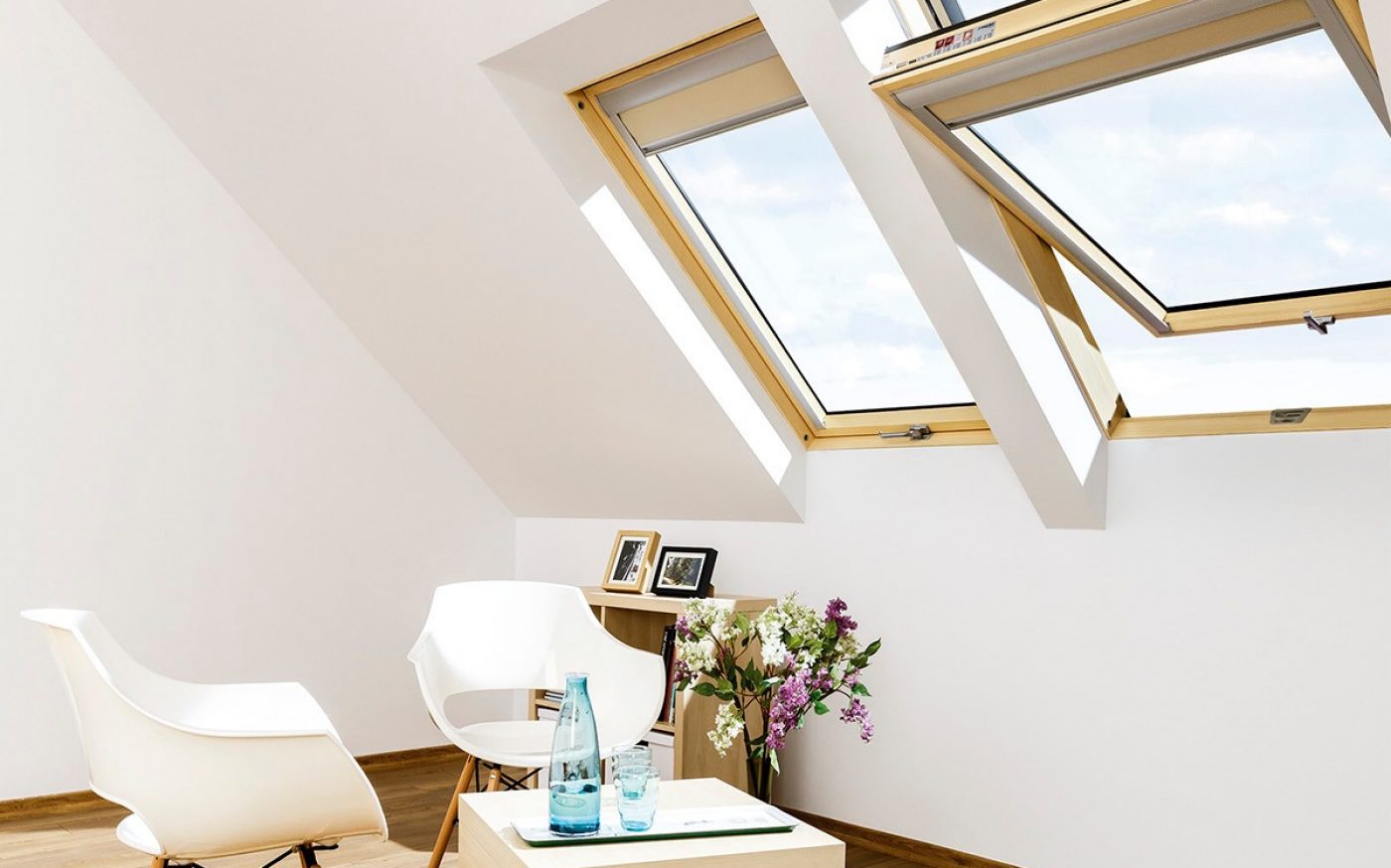 Tondach krovni prozori