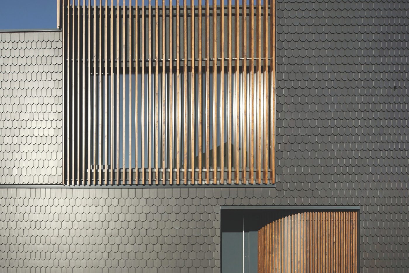 House Celovška Slovenia