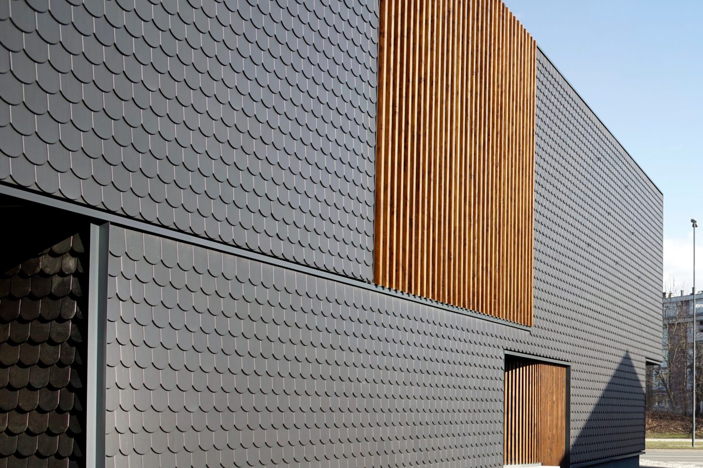 House Celovška Slovenia