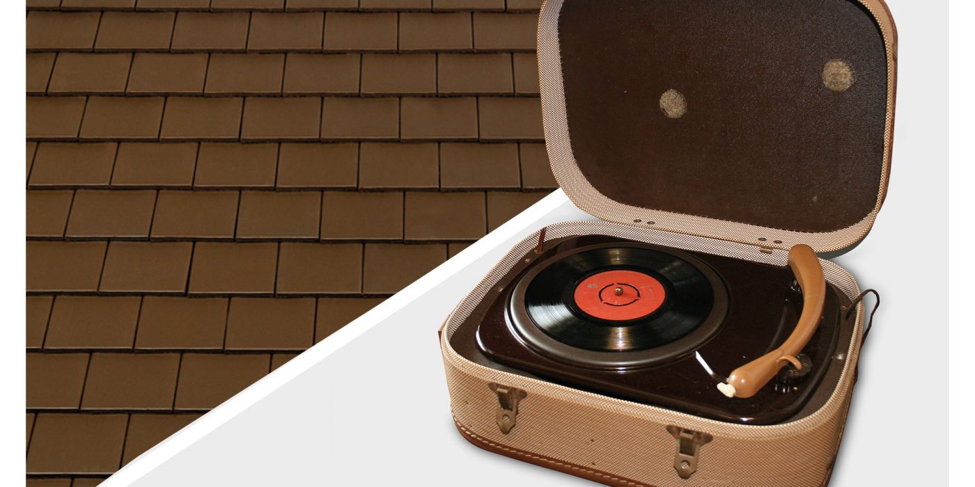 Trendovi gradnje dolaze i prolaze. Samo istinski klasik kao Biber ostaje.