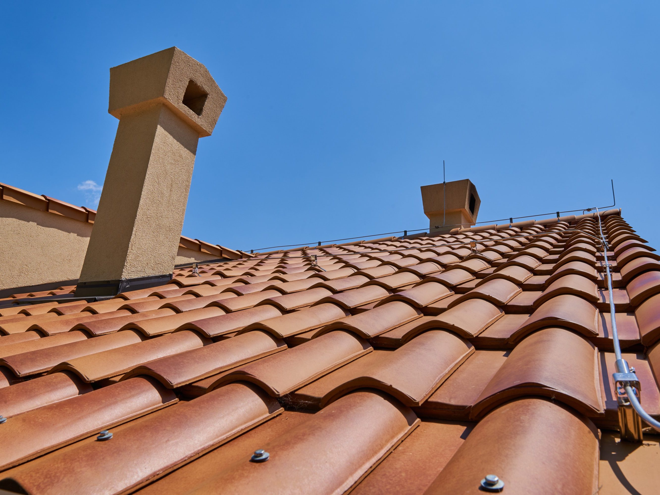  Crijep Venera Oker antik