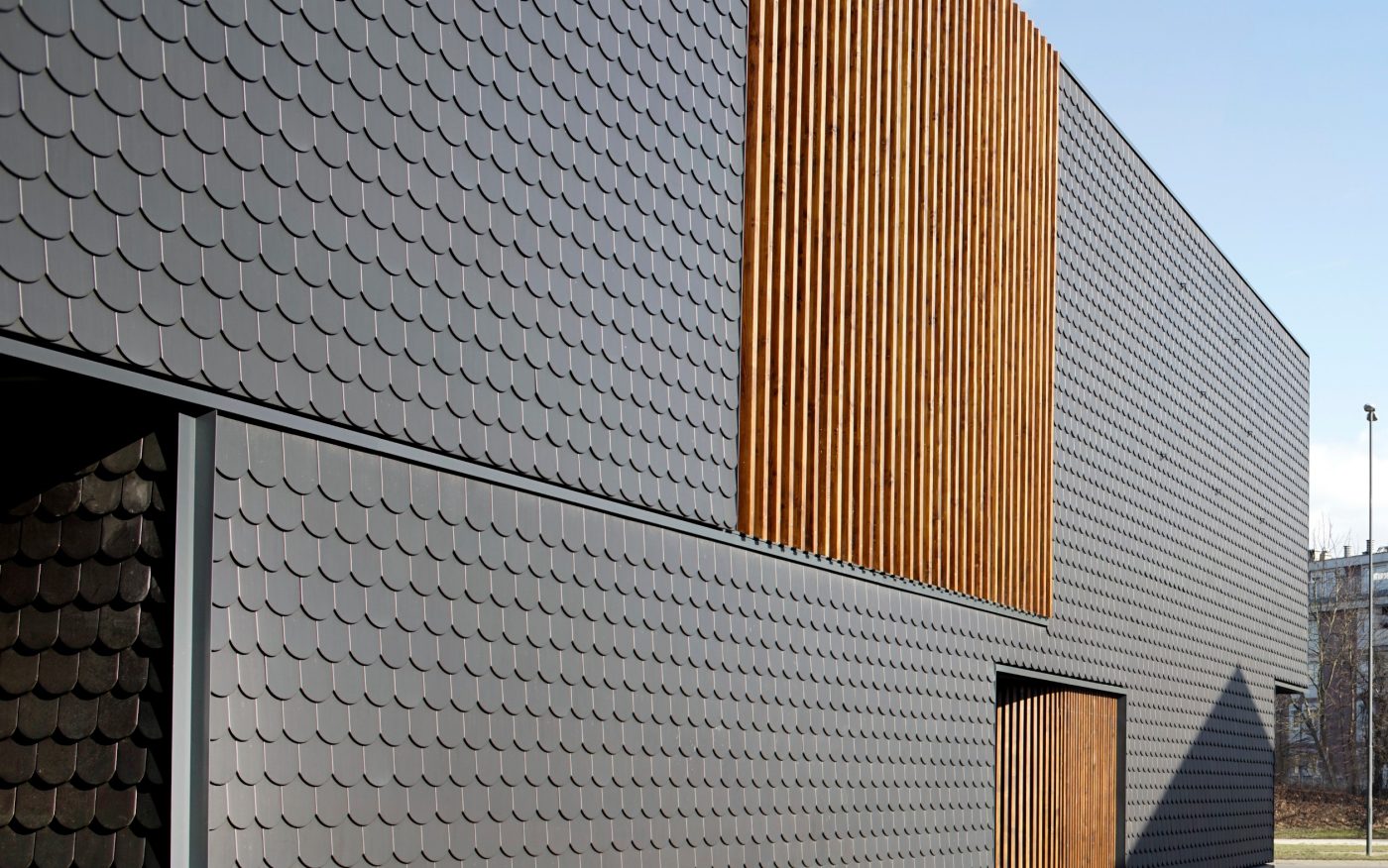 Kuća Celovška s Biber crijepom