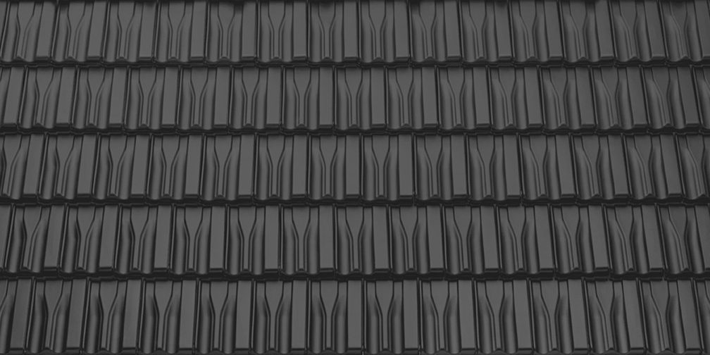 Tondach crijep Jupiter Natur Color Crvena