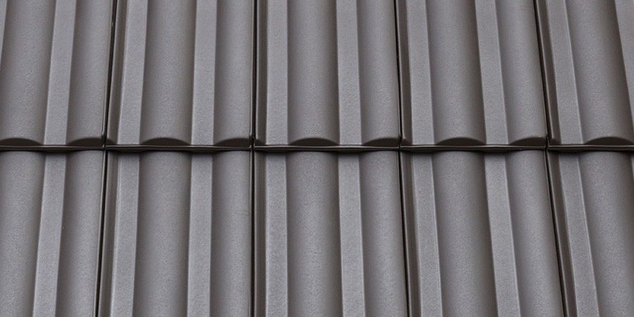 Tondach crijep Saturn Natur Color Crna