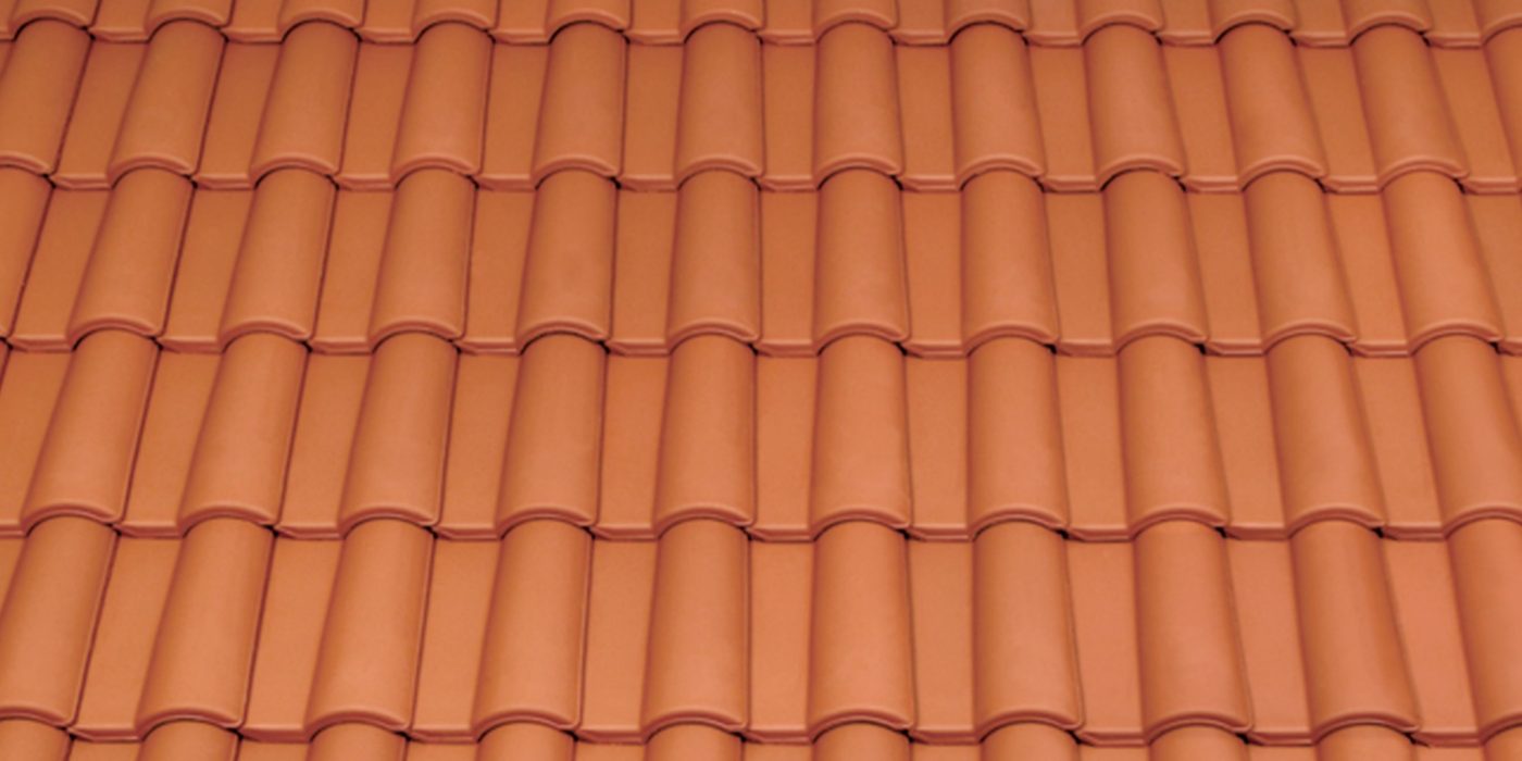 Tondach crijep Venera Natur Color Antik