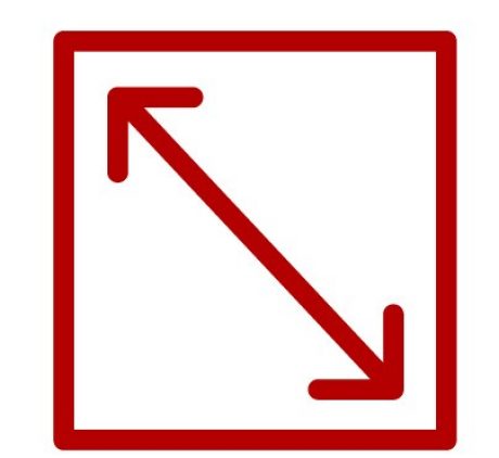 Veliki format icon