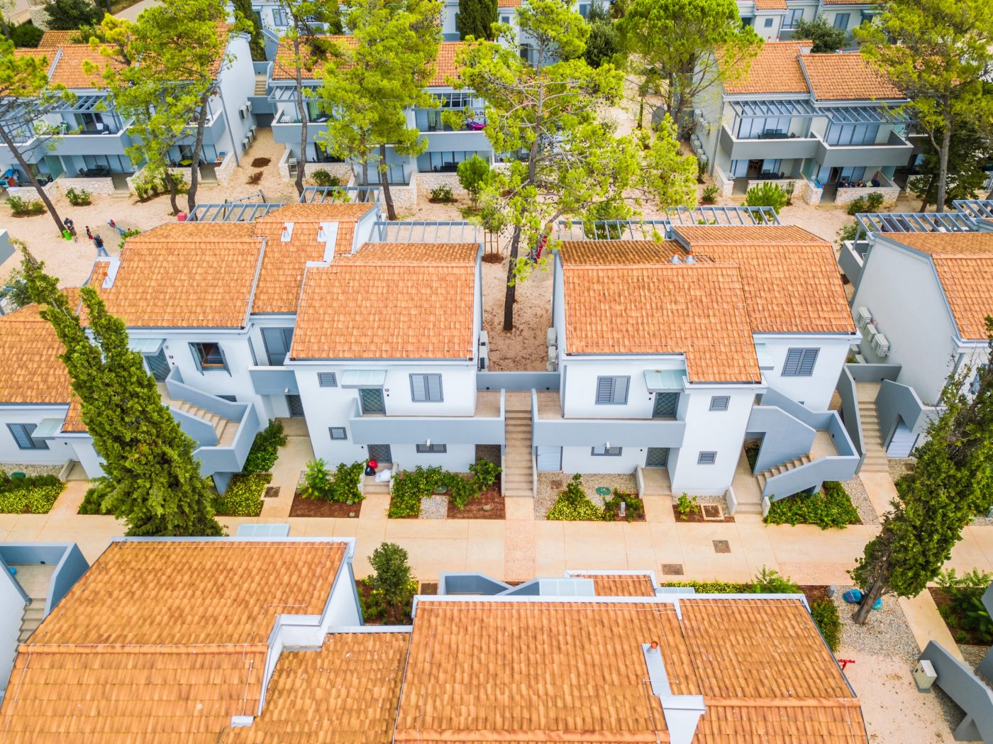 Zaton Holiday Resort