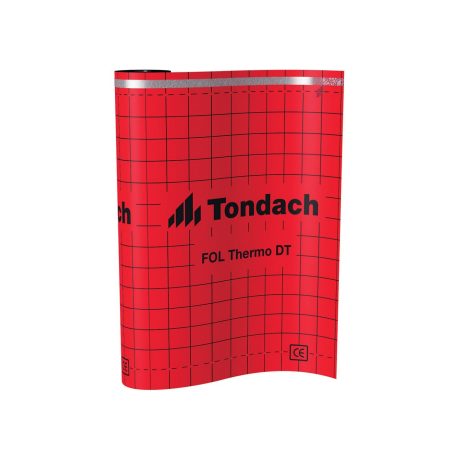 Paropropusna folija Tondach FOL Thermo DT