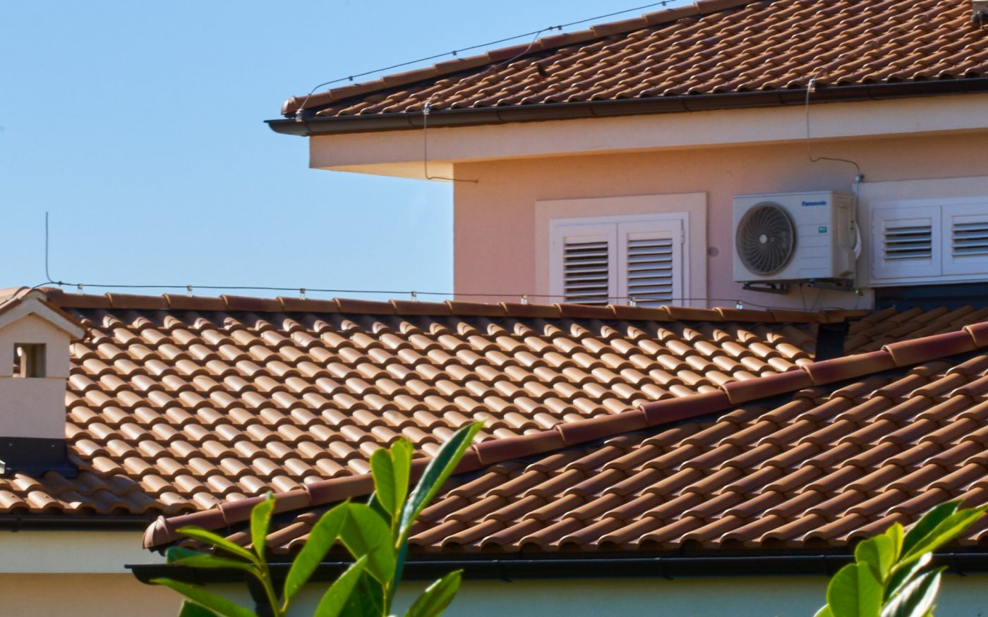 Roof tile - Mediteran Plus 