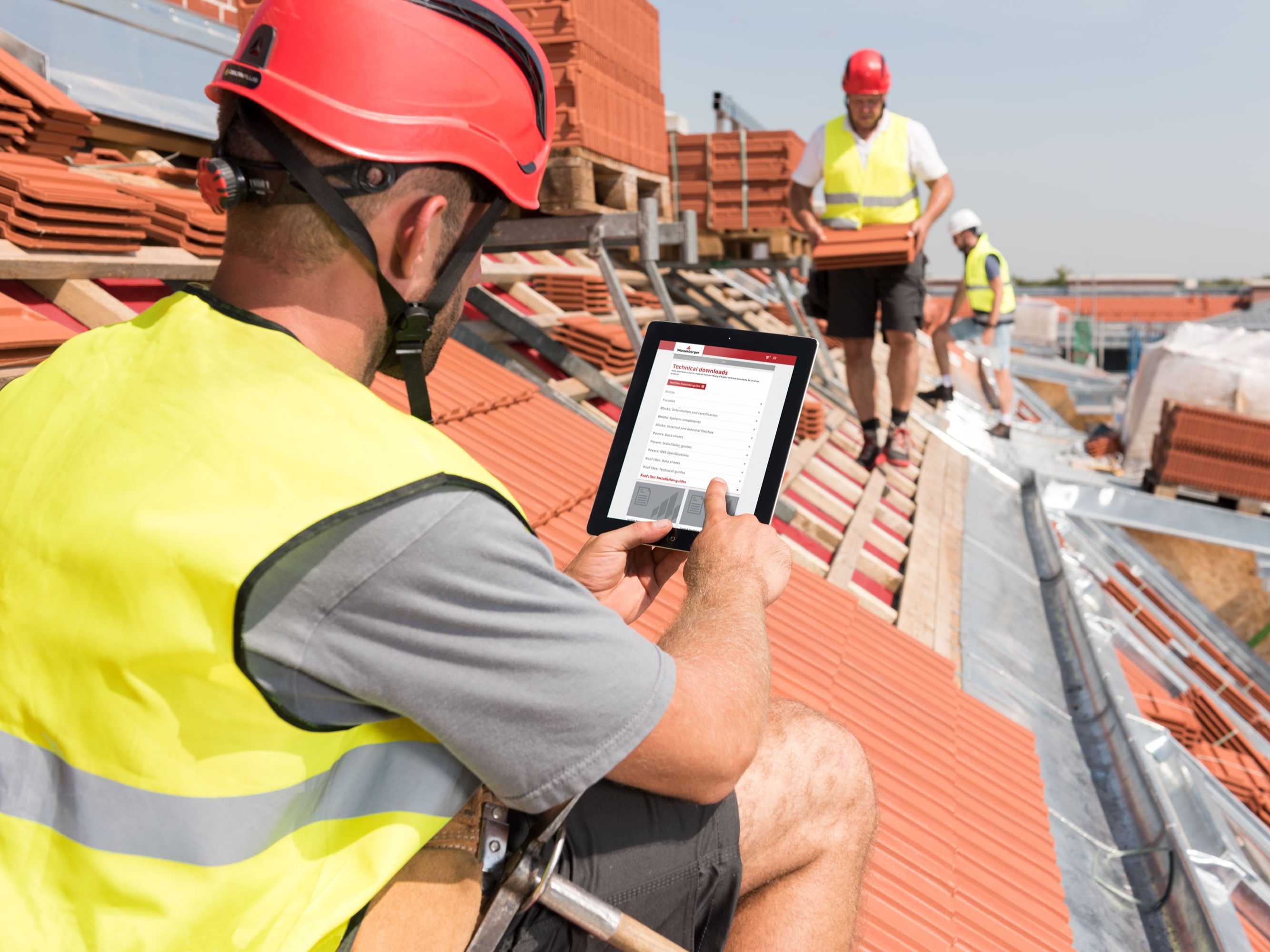 Izračun građevinskog materijala