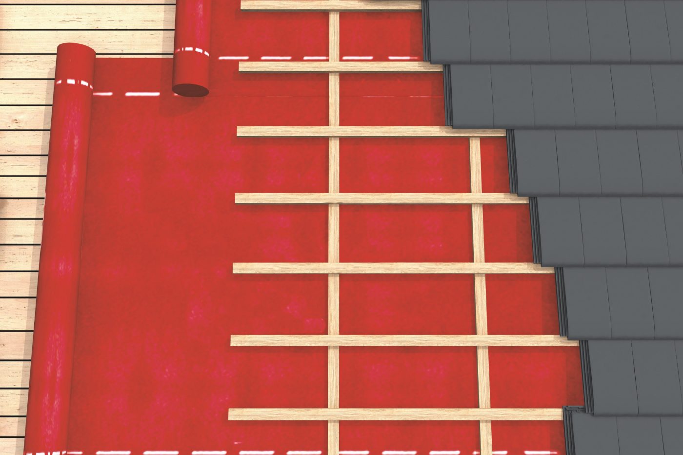 Tondach sistemska rješenja