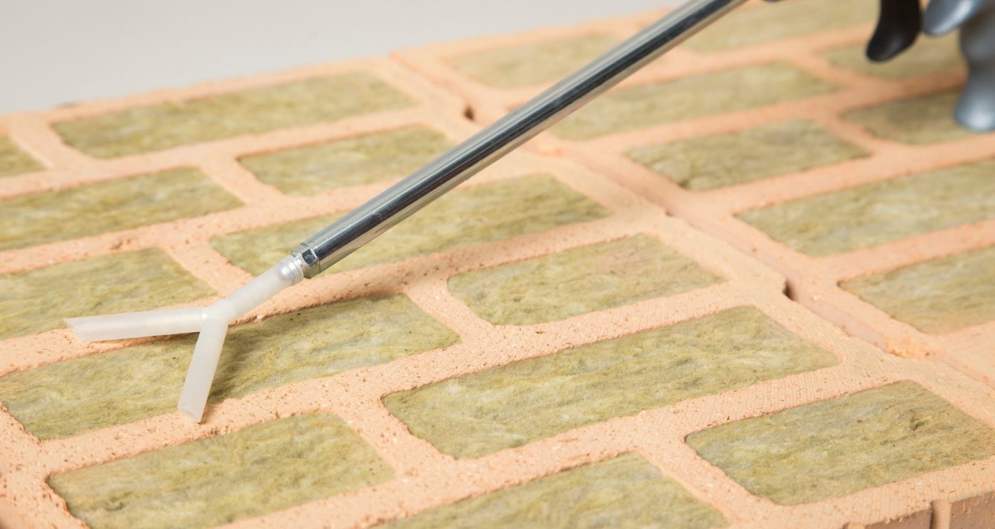 Product installation photosession