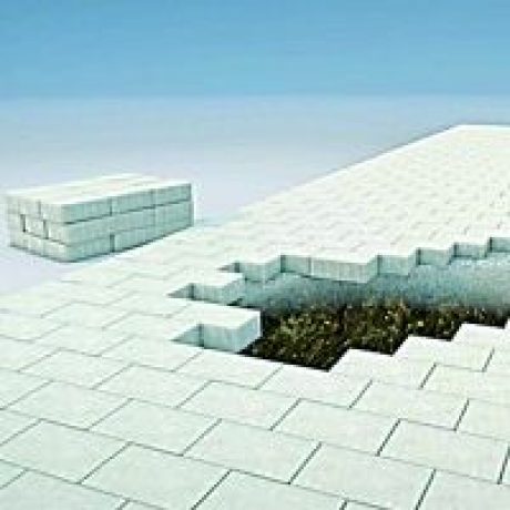 Uklanjanje opločnika