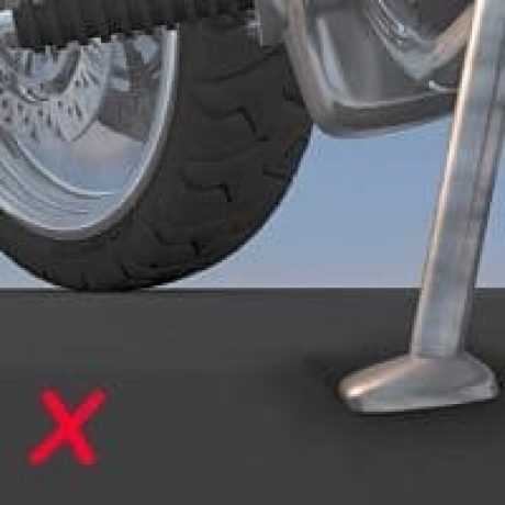 Deformiranje betonskog opločnika