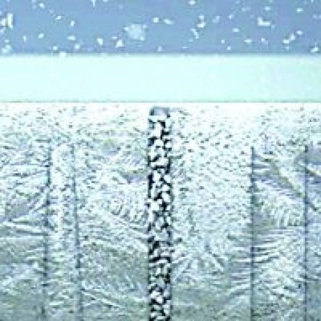 Otpornost  Semmelrock opločnika na hladnu klimu