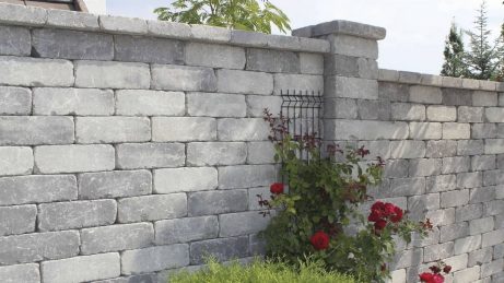 Betonska ograda
