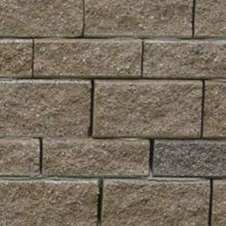 Sivi tonovi na betonskom proizvodu