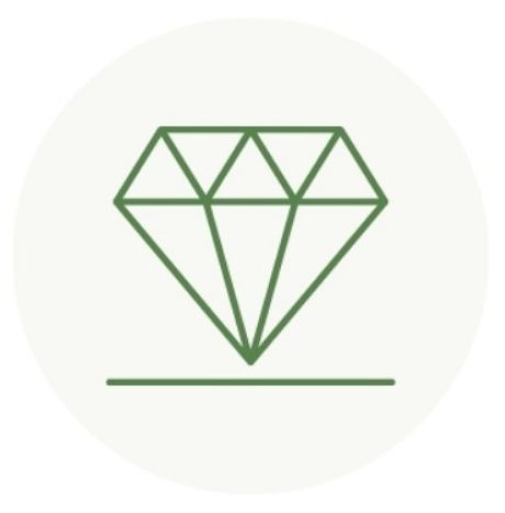 Logo oplemenjene površine